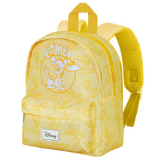 Disney Bambi Cutie-Zainetto Prescolare Joy, Giallo