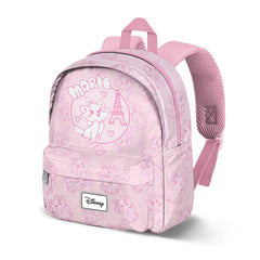 Disney The Aristocats Cutie-Joy Preschool Backpack, Pink