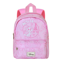 Disney Gli Aristogatti Cutie-Zainetto Prescolare Joy, Rosa