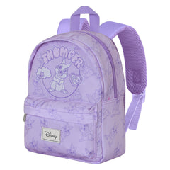 Disney Bambi Cutie Bunny-Zainetto Prescolare Joy, Lilla