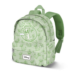 Disney Lion King Cutie-Joy Preschool Backpack, Green