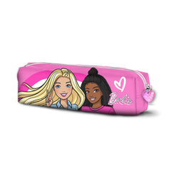 Barbie Brave-Barbie Brave-Square Tote Case, Pink