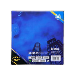 DC Comics Batman Batsignal-Caja Regalo con Diario y Bolígrafo Fashion, Negro