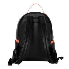 Dragon Ball (Bola de Dragón) Z-Mochila Heady, Negro