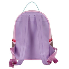 Dragon Ball Bulma-Heady Backpack, Pink