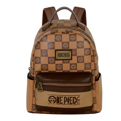 One Piece Chess-Zainetto Heady, Cammello