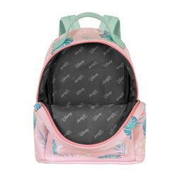 Disney Lilo e Stitch Hug-Zainetto Heady Piccolo, Rosa