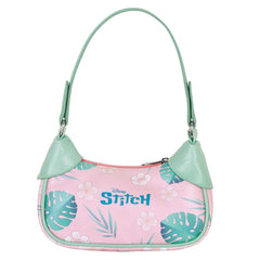 Disney Lilo and Stitch Hug-Fancy Casual Bag, Pink