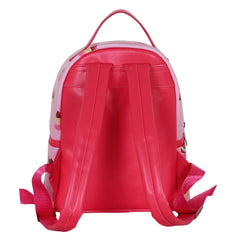 Disney Minnie Mouse Muffin-Sac à dos Heady Petit, Rose