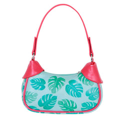 Disney Moana Family-Fancy Casual Bag, Blue