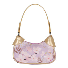 Disney Frozen 2 Petal-Bolso Fancy Casual, Lila