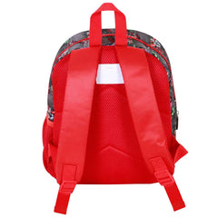 Marvel The Avengers Infinity-Elite 3D Backpack, Multicolour