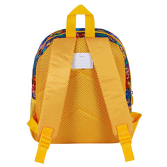 Disney Lion King Wild-Elite 3D Backpack, Multicolour