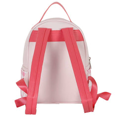 Sanrio My Melody Cute-Mochila Heady Pequeña, Rosa