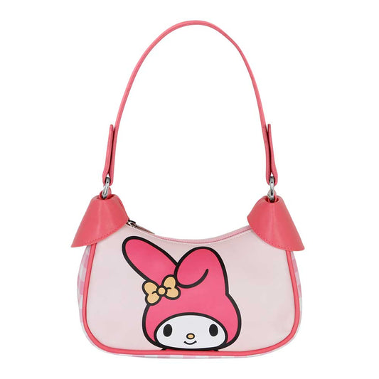 Sanrio My Melody Cute-Fancy Casual Bag, Pink