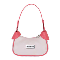 Sanrio My Melody Cute-Fancy Casual Bag, Pink