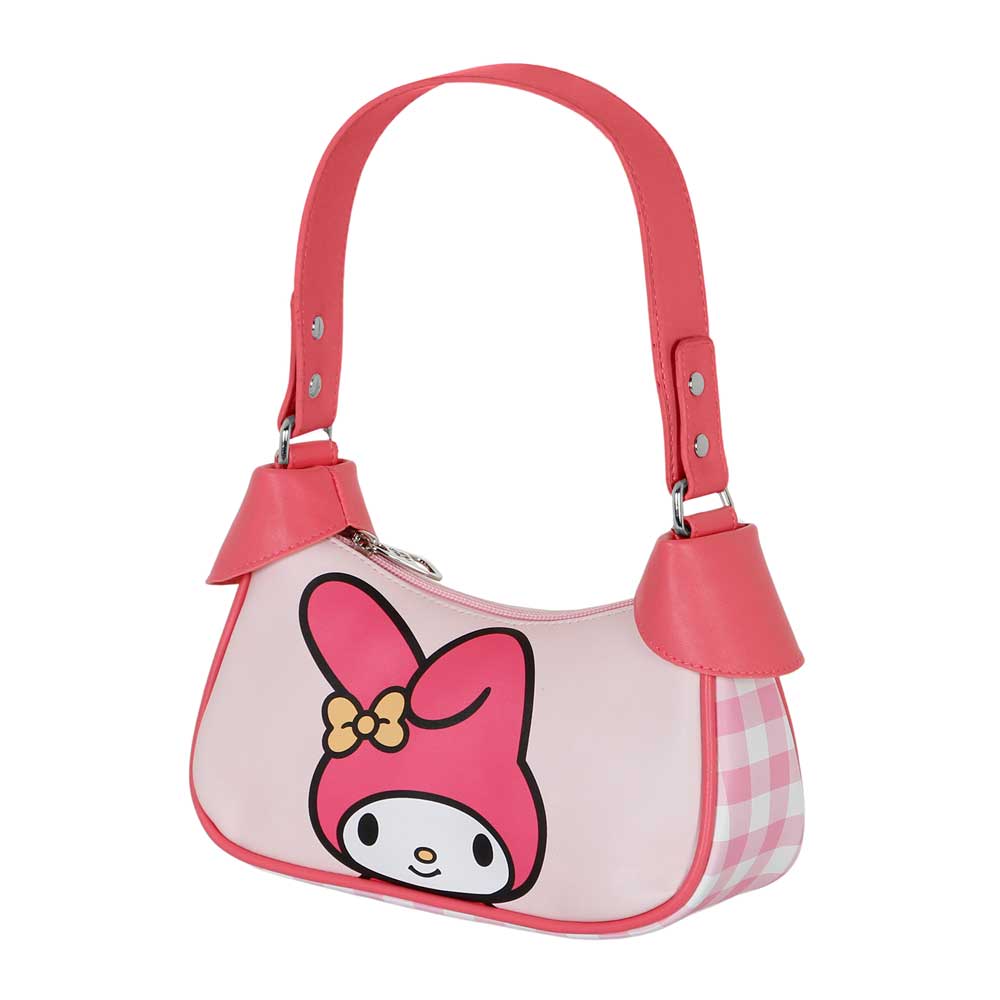 Sanrio My Melody Cute-Fancy Casual Bag, Pink