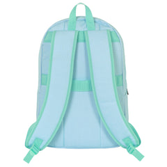 Sanrio Cinnamoroll Vichy-Zaino HS FAN 2.2, Blu