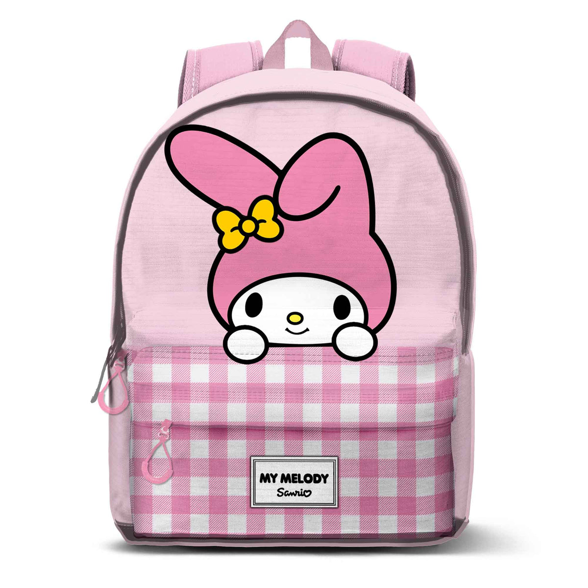 Sanrio My Melody Cute-Mochila HS FAN 2.2, Rosa