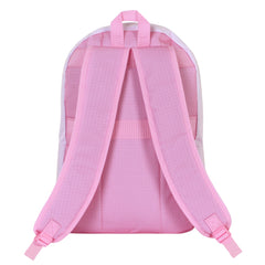 Hello Kitty My Melody Cute-FAN HS Backpack 2.2, Pink