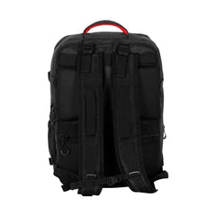 Marvel Comics-Mercury Travel Backpack Large 47x23x33cm, Black