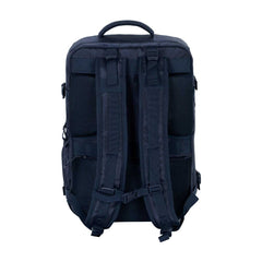 NASA Spaceship-Mochila de Viaje Mercury Grande 47x23x33cm, Azul Oscuro