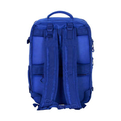 Sonic The Hedgehog - SEGA Action-Mercury Travel Backpack Large 47x23x33cm, Blue