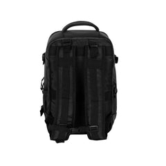 Marvel Comics-Mercury Backpack Underseat Cabin Bag 40x20x25cm, Black