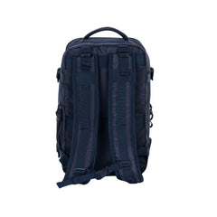 NASA Spaceship-Mercury Backpack Underseat Cabin Bag 40x20x25cm, Dark Blue