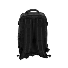 Star Wars Logo-Mochila Mercury Viaje Cabina Avión 40x20x25cm, Negro