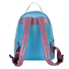 Disney Lilo et Stitch Cake-Sac à dos Heady Petit, Bleu