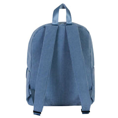 Disney Lilo and Stitch Sight-Roy Backpack, Blue
