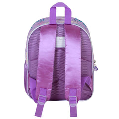 Disney Frozen 2 Beauty-Elite 3D Backpack, Lilac