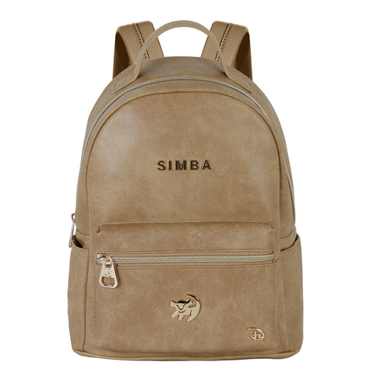 Disney Il Re Leone Savage-Zainetto Heady, Marrone