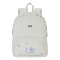 Disney Lilo et Stitch Tender-Sac à dos Roy, Écru