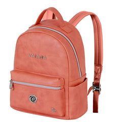 Disney Moana Coral-Heady Backpack, Red