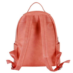 Disney Moana Coral-Heady Backpack, Red