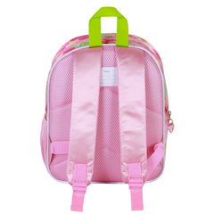 Disney Minnie Mouse Kitten-Mochila 3D Elite, Rosa
