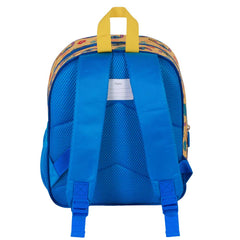 Disney Lilo and Stitch Ocean-Elite 3D Backpack, Blue