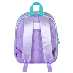 Disney Frozen 2 Spring-Elite 3D Backpack, Blue