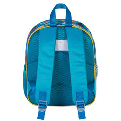 Disney Lilo and Stitch Colors-Elite 3D Backpack, Turquoise