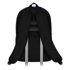 One Piece Luffy Gear 5-Mochila HS FAN 2.2, Lila