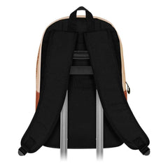 Dragon Ball Goku Foodie-FAN HS Backpack 2.2, Brown