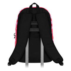 Disney Minnie Mouse Class-FAN HS Backpack 2.2, Pink