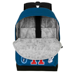 Disney Mickey Mouse Class-FAN HS Backpack 2.2, Blue