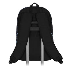 Marvel Spiderman Maximum-Mochila HS FAN 2.2, Azul