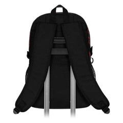 Marvel Spiderman Vision-FAN Fight Backpack 2.2, Black