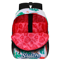 Disney Lilo and Stitch Frog-FAN Fight Backpack 2.2, Multicolour