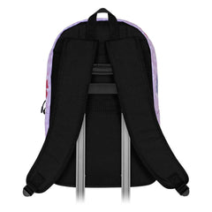 Disney Lilo and Stitch Skate-FAN HS Backpack 2.2, Lilac