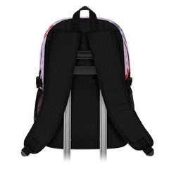 Disney Lilo and Stitch Skate-FAN Fight Backpack 2.2, Lilac